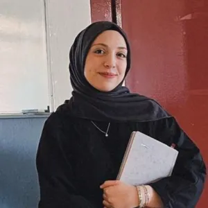 Zehra Melisa - Fen bilimleri öğretmeni - Muğla