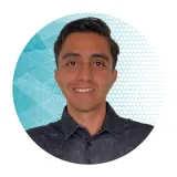 Jorge Antonio - profesor de entrenamiento personal - Ciudad de México