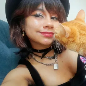 MANUELA - Profe de técnica vocal - Medellín