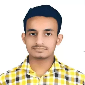 Nishant - Maths tutor - New Delhi
