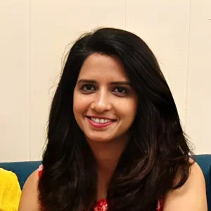 Eesha - Physics tutor - Baltimore