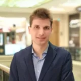 Oriol - prof de Economía - Barcelona