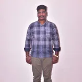 Nagendra - Maths teacher - Sandur
