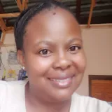 Pertunia - English tutor - Evaton