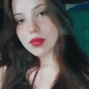 Luana - profesor de coreografia - Buenos Aires