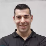 Alex - Entrenador personal - Gijón