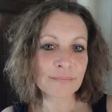 Audrey - Prof d'aide à la rédaction de cv - lettre de motivation - Chinon