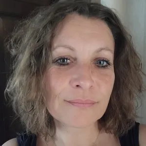 Audrey - Prof d'aide à la rédaction de cv - lettre de motivation - Chinon