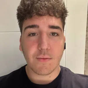Andres - Profesor de matemática - Madrid