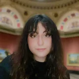 Zoe - Art and Design tutor - Watford
