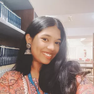 YASASWINI - Physics tutor - Secunderabad