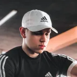 Scott - Prof de personal trainer - Coimbra