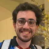 Marcio - Professor de inglês - São Paulo