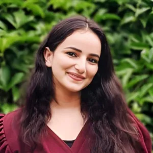 Driyasha - Physics tutor - Lakeland