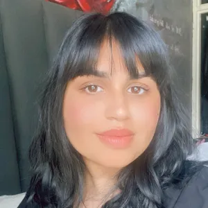 Salma - English tutor - Sandton