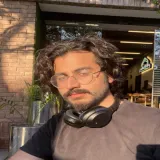 Tasmir - Personal trainer - Oxford