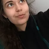 Gabrielle - Prof de Compréhension orale - anglais - Carleton Place