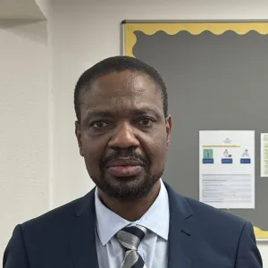 Ronald - Information technology tutor - London