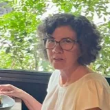 Susana - Professor de arquitetura - Jundiaí