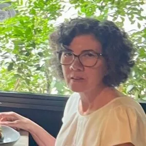 Susana - Professor de arquitetura - Jundiaí