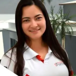 Suelen - Prof de iniciação à informática - 