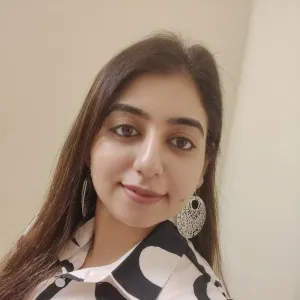 Shagun - Databases tutor - Amritsar