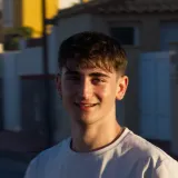 Edoardo - Profesor italiano - Madrid