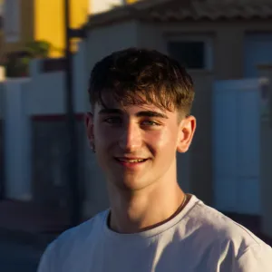 Edoardo - Profesor italiano - Madrid