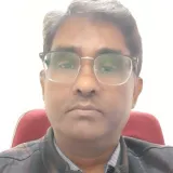 Tikeshwar - Maths tutor - Ghaziabad
