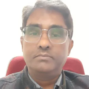 Tikeshwar - Maths tutor - Ghaziabad