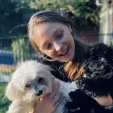 Mia - French tutor - Benowa