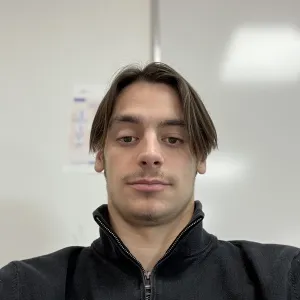 Luca - Prof de maths - Nantes
