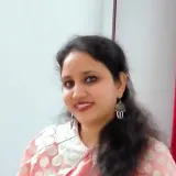 Chandni - English tutor - Lucknow