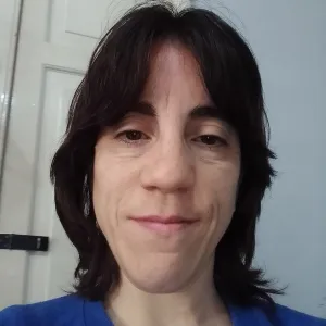 Soledad - Profesor italiano - Junín
