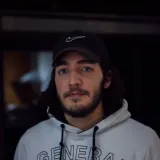 Rafael - Prof de montage vidéo - Ottignies-Louvain-la-Neuve