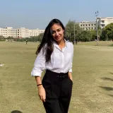 Aishwarya - Physics Tutor - Henderson