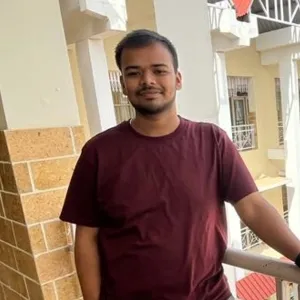 Sumit - Maths teacher - Bhubaneswar