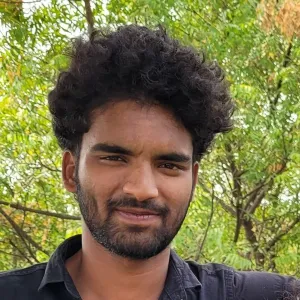 Priyankith - English tutor - Secunderabad