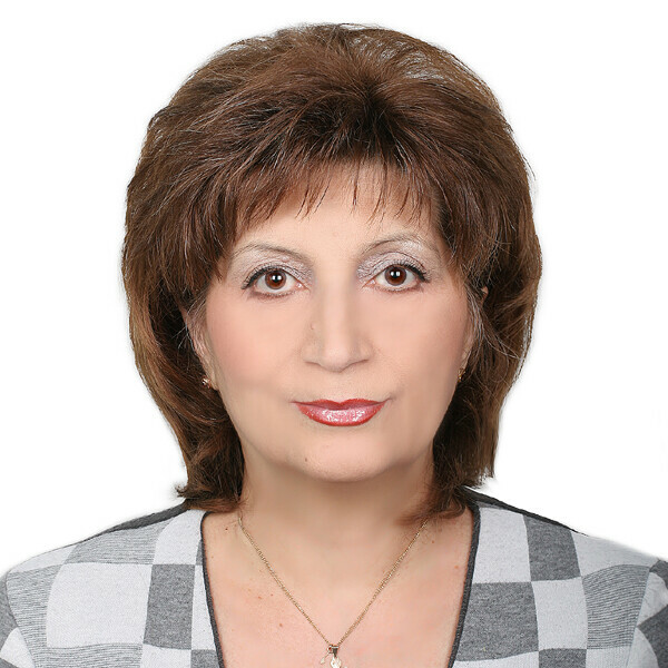 English / Armenian languages North Hollywood, CA Qualified teacher with more than 25 years