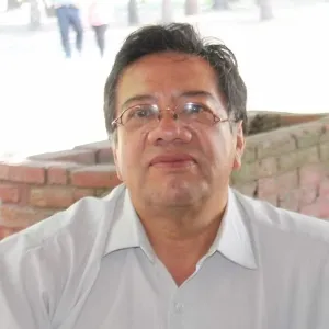 Miguel - Profe de matemáticas - Ciudad de México