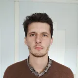 Arnaud - Prof de français - Paris 4e