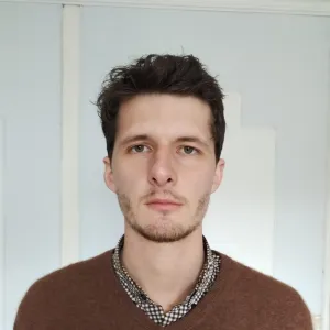 Arnaud - Prof de français - Paris 4e