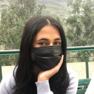 Tavishi - Biology tutor - Rampur Bushahr