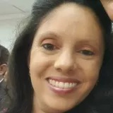Lucyleide - Professor de português para estrangeiros - 