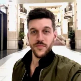 Sergi - profesor de canto - Barcelona
