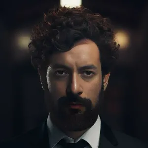 Fernando - profesor de diseño gráfico - Ciudad de México