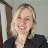 Thais - Prof de enfermagem - São Paulo