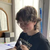 Amandine - Prof d'anglais - Nantes