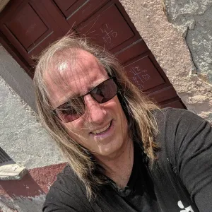 Fred - Profe de inglés - Ciudad de México
