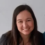 Anahi - Profesor lengua castellana y literatura - Colonia Avellaneda